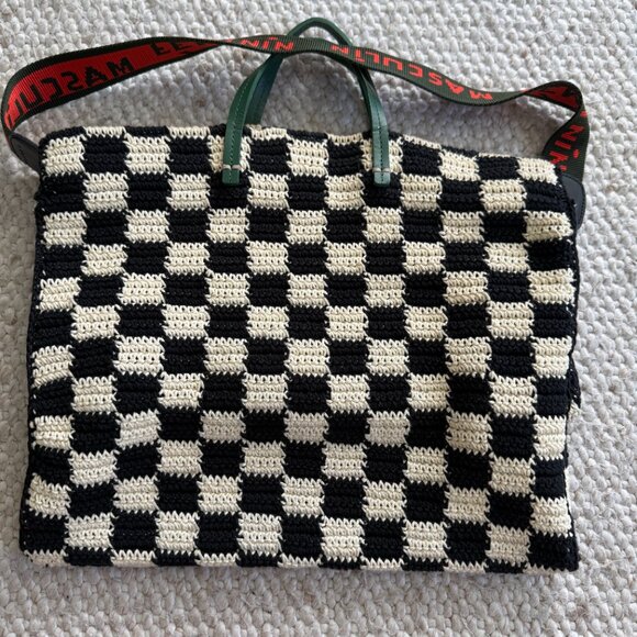 Clare V. Summer Simple Tote - Picture 5 of 7